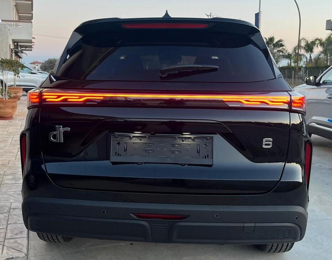 DR 6 1.6 Benzina 146CV (Finanziabile)