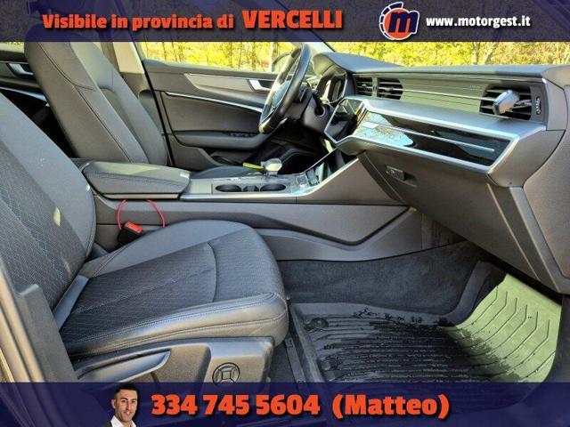 AUDI A6 allroad 40 TDI Quattro S-Tronic Evolution (Full Optional)