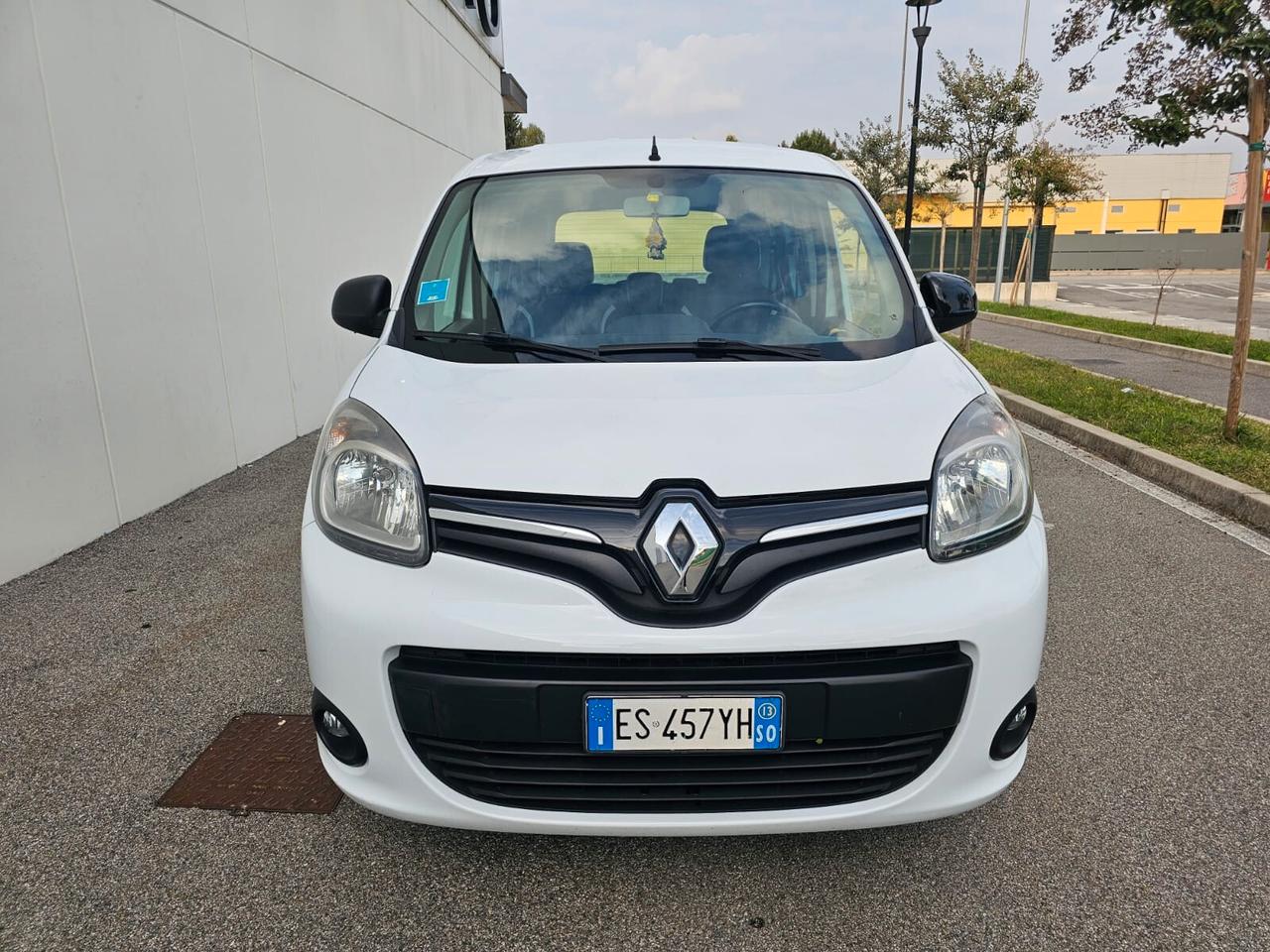 Renault Kangoo 1.5 dCi 90CV 5 porte Extrem