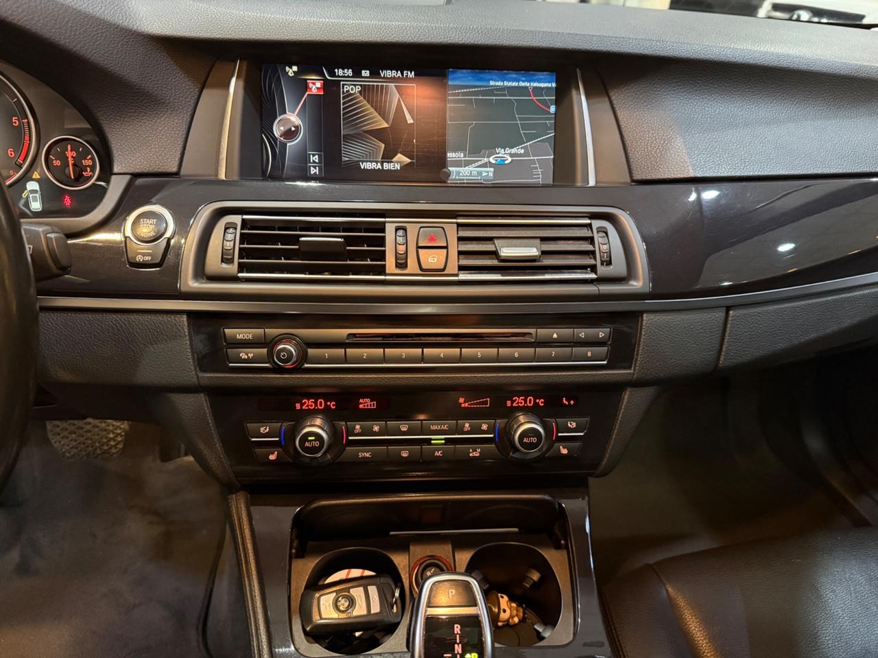 Bmw 520 530dA 258CV Business aut.