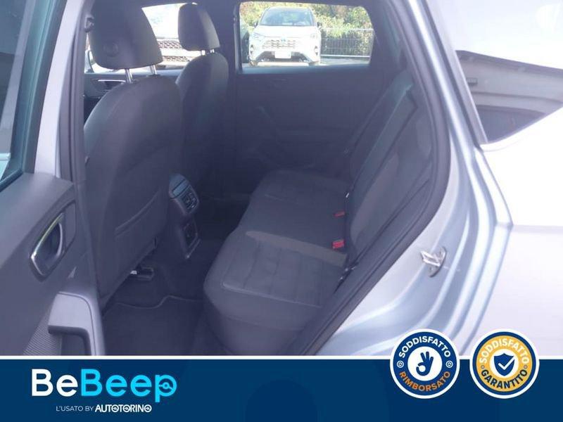 SEAT Ateca 1.6 TDI XCELLENCE DSG