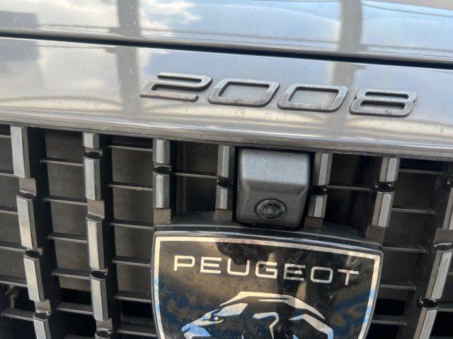 PEUGEOT 2008 PureTech 100 S&S Allure da ?199,00 mensili
