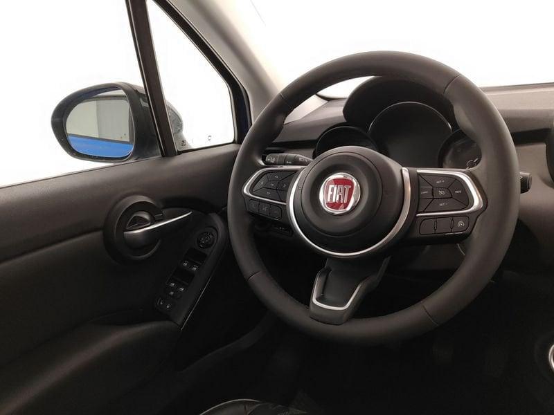 FIAT 500X 1.6 MultiJet 130 CV!PDC!TELECAMERA!