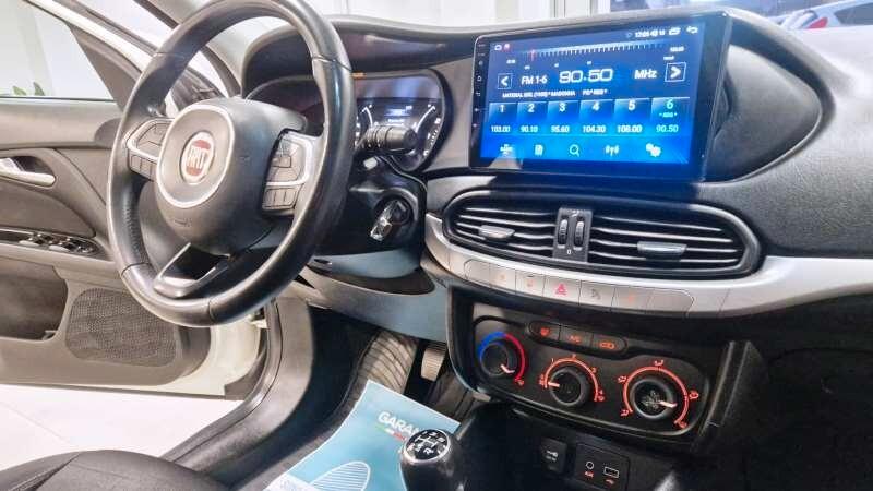 Fiat Tipo SW 1.3 M-Jet 95 CV S&S Easy Business