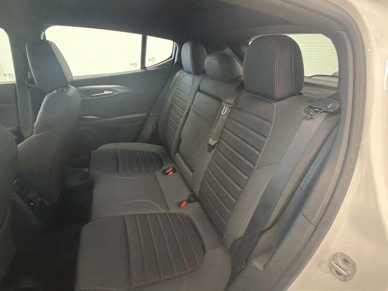 Alfa Romeo Tonale 1.5 130cv Hybrid TCT7 Sprint