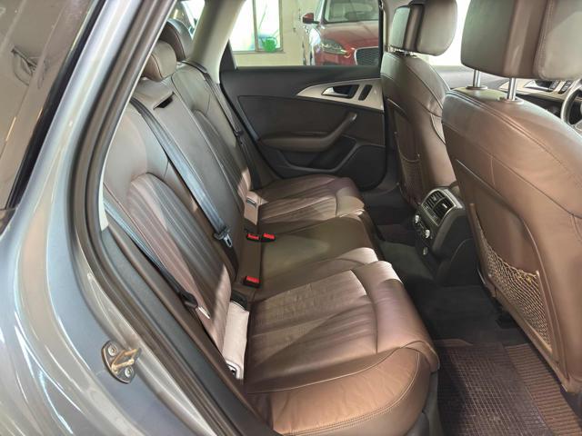 AUDI A6 allroad 3.0 TDI 272 CV S tronic