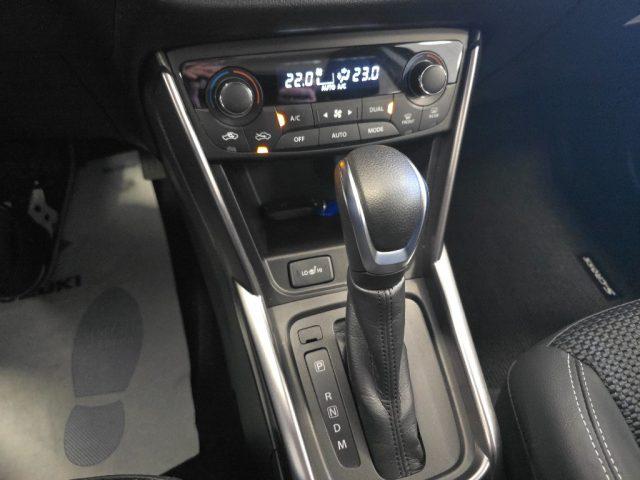 SUZUKI S-Cross 1.5 140V Hybrid 4WD AllGrip A/T Starview Aziendale