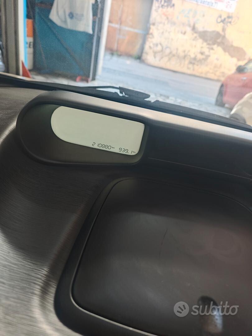 Citroen C3 Picasso 1.4 VTi 95 Seduction