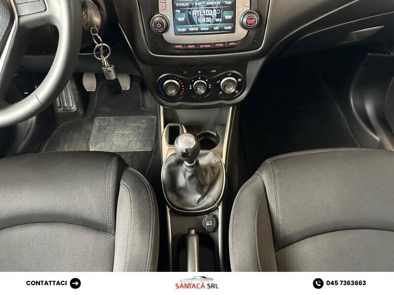 Alfa Romeo MiTo 1.4 / KM 39.000 - 2018