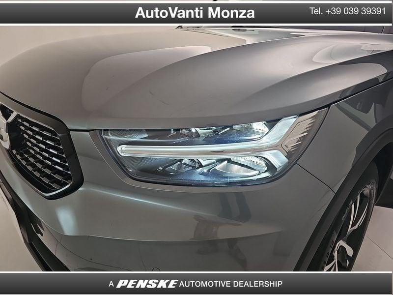 Volvo XC40 XC40 2.0 t4 R-design geartronic