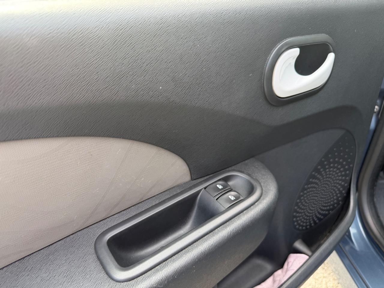 Renault Twingo 1.2 16V LEV Yahoo!