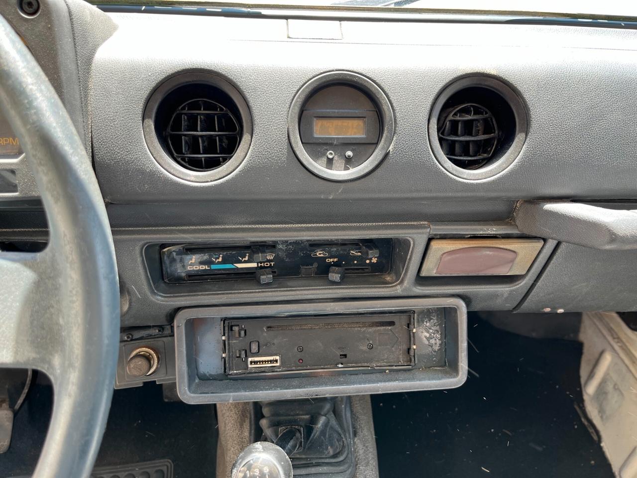 Suzuki SJ 413 SJ413