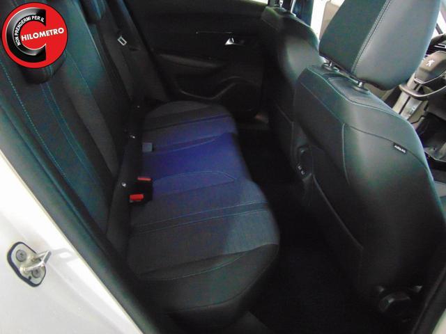 PEUGEOT 2008 HDi 110 Allure (N1 AUTOC. 5 POSTI) IVA INCLUSA