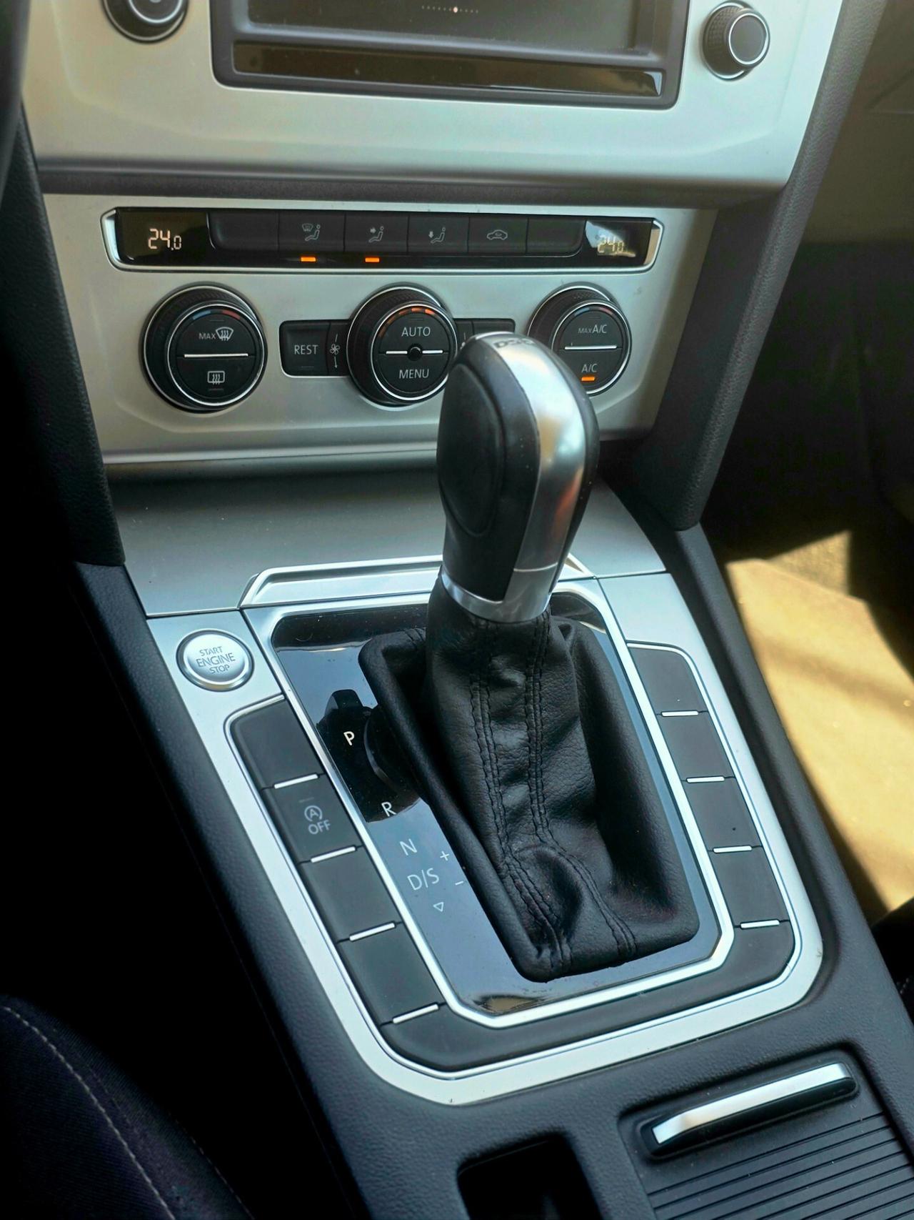 Volkswagen Passat Variant 2.0 TDI DSG Comfortline