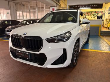 Bmw X1 sDrive 18d Msport