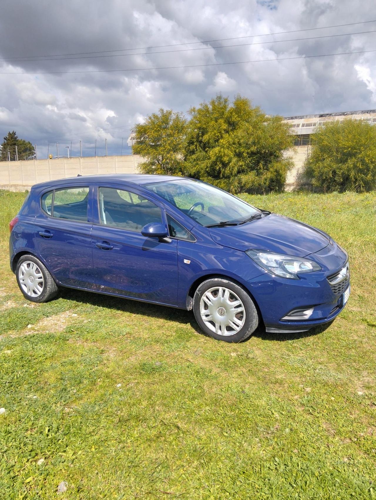 Opel Corsa 1.3 Diesel- Neopatentati-Anche Permuta