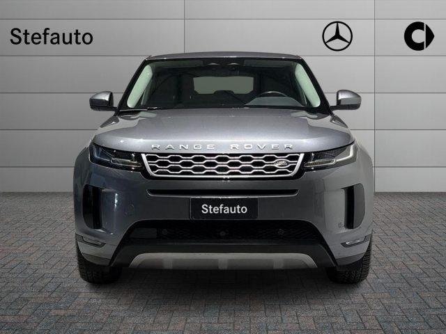 LAND ROVER Range Rover Evoque 2.0D I4 163 CV AWD Auto