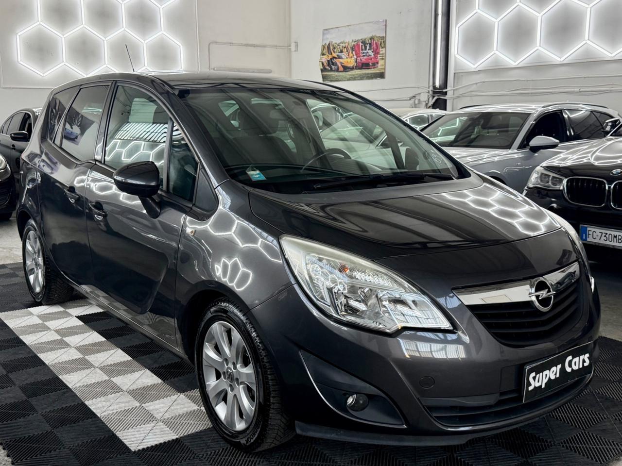 Opel Meriva 1.3 CDTI 95CV ecoFLEX Cosmo