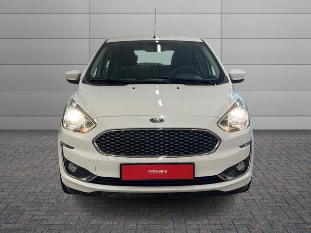 FORD Ka+ 1.2 70 CV Start&Stop