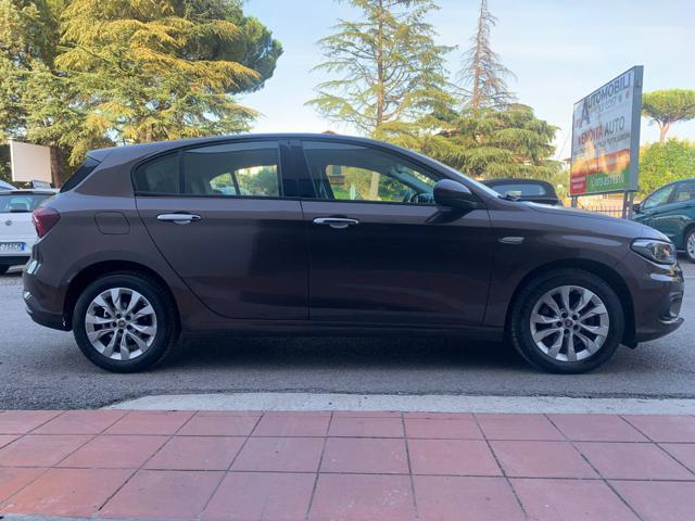 FIAT Tipo 1.4 5 porte Lounge
