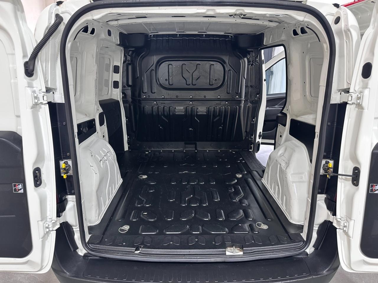 Fiat Doblo Doblò 1.6 MJT 105CV - UNICO PROP - PERFETTO!!!!