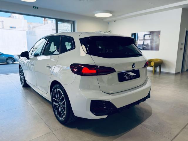 BMW 218 D Active Tourer Msport auto