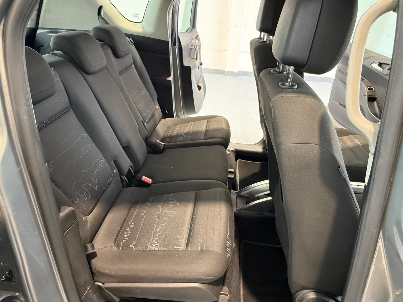 Opel Meriva 1.4 Turbo 140CV Cosmo