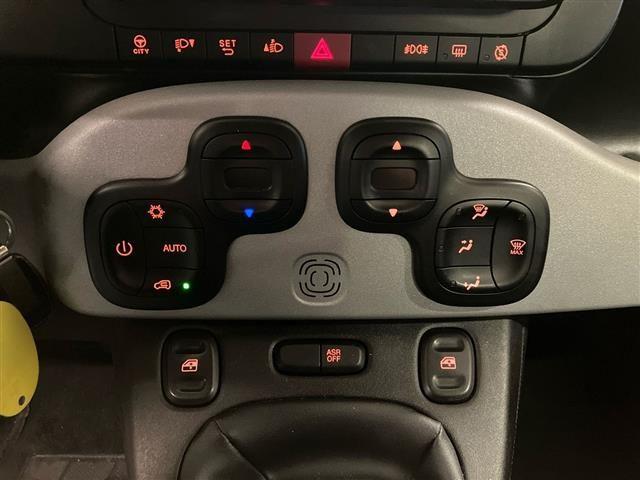 FIAT Panda Cross 1.0 FireFly Hybrid 70cv S&S 5p.ti