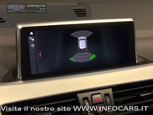 BMW X1 xDrive25e Business Adv. Tagliandi BMW - PROMO