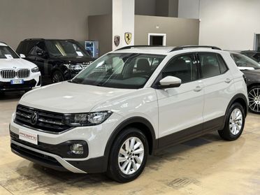 VOLKSWAGEN T-Cross 1.0 TSI Style BMT - Active Cruise - Carplay - IVA