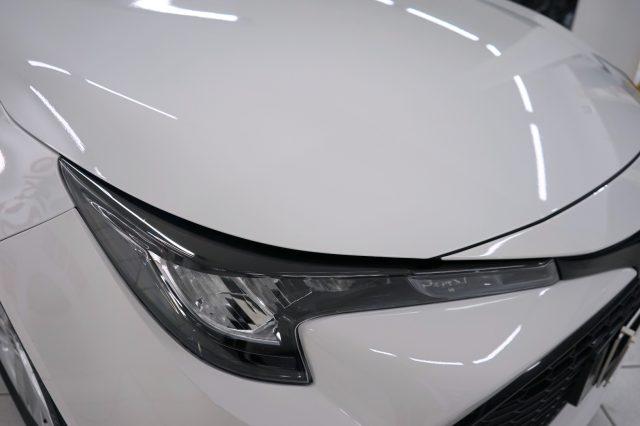 TOYOTA Corolla 1.8 Hybrid Uniprop. Ufficiale Italia