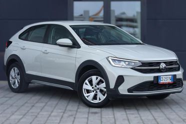 VOLKSWAGEN Taigo 1.0 TSI 110 CV DSG Life PREZZO NETTO