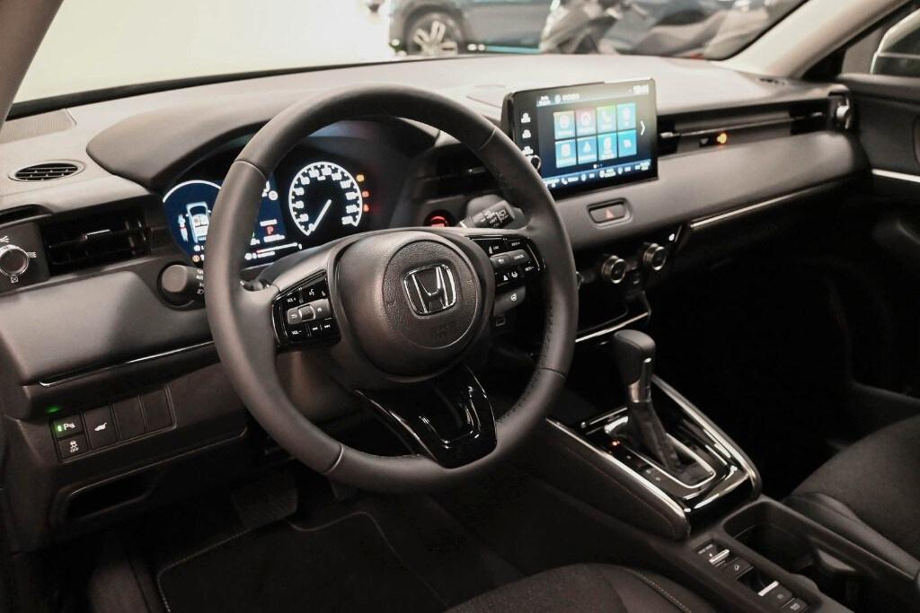 HONDA HR-V 3ª serie HR-V 1.5 Hev eCVT Advance