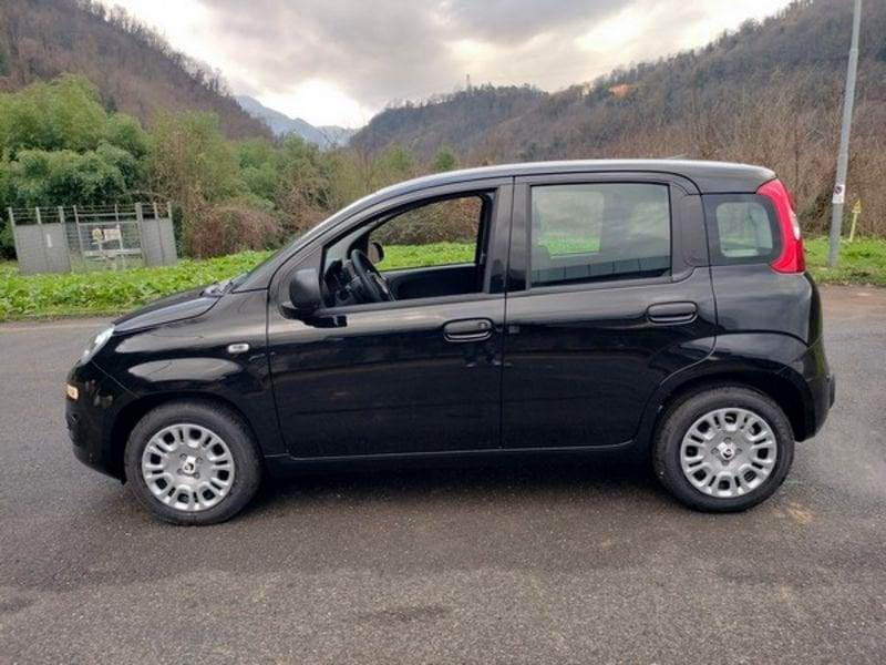 FIAT Panda Panda 1.0 FireFly S&S Hybrid, Sensori di parcheggio, stereo Bluetooth con comandi al volante!! GPL!!