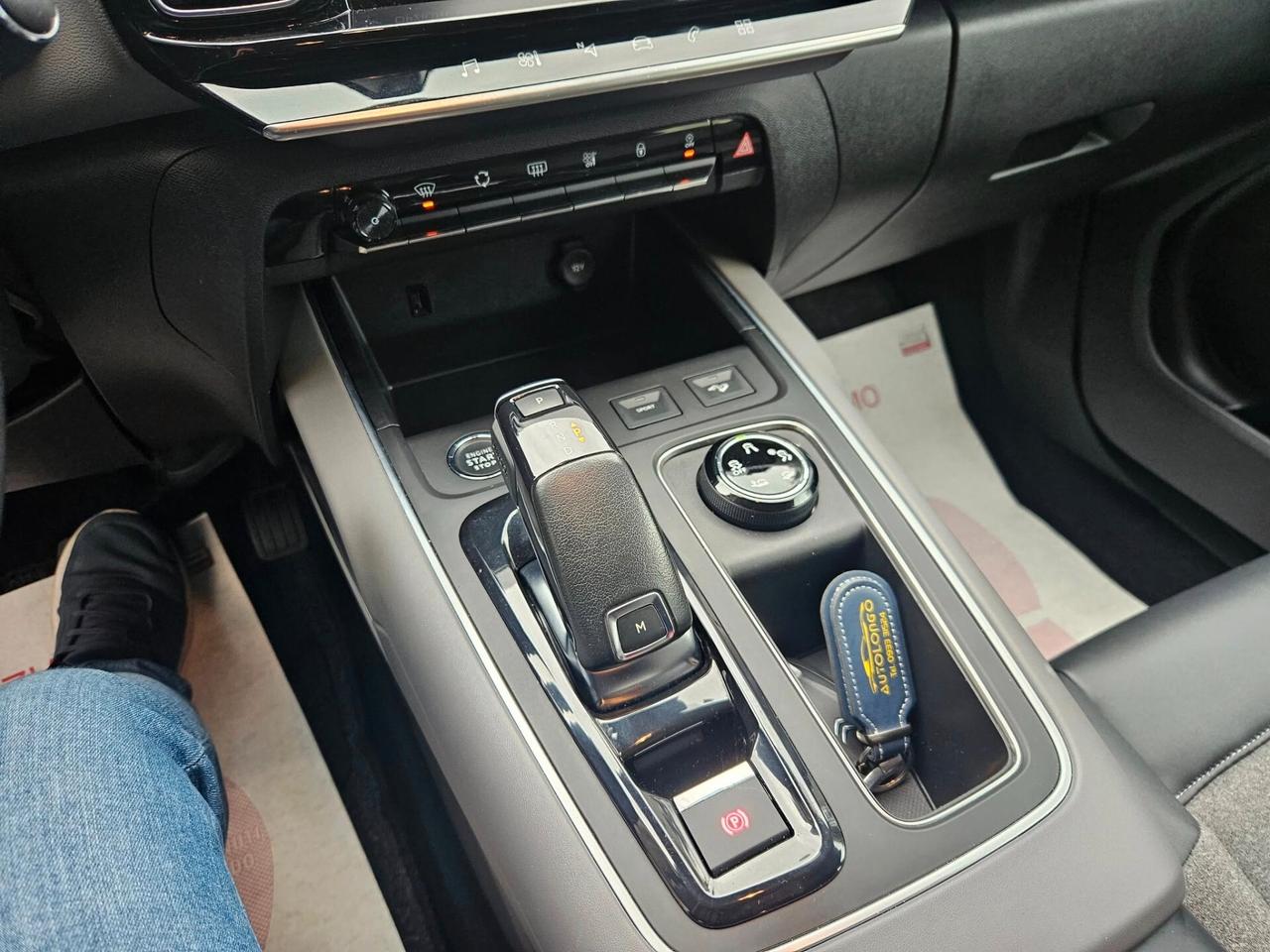 Citroen C5 Aircross BlueHDi 130 S&S EAT8 Feel Pack