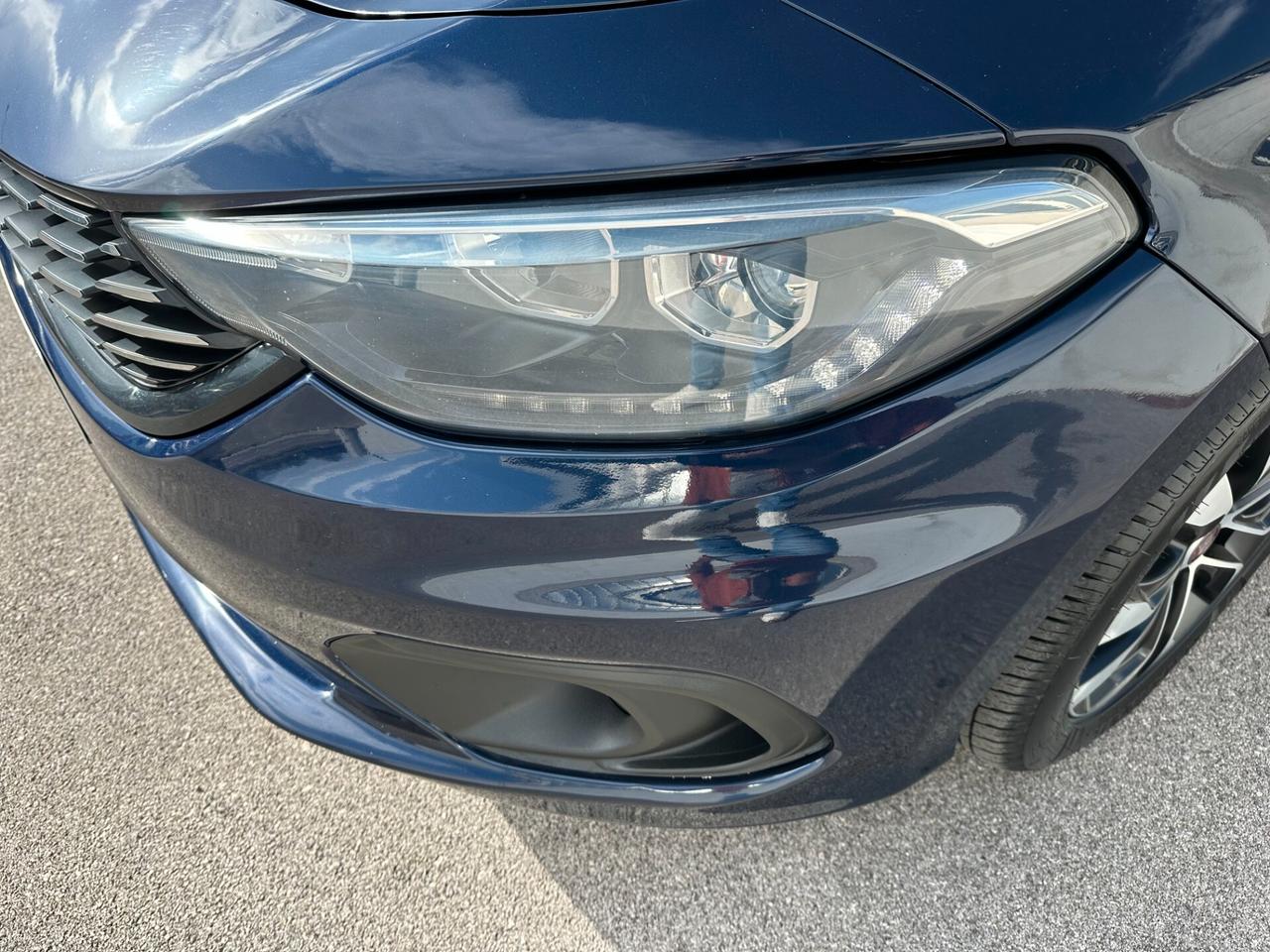 Fiat Tipo 1.3 Mjt S&S SW Mirror