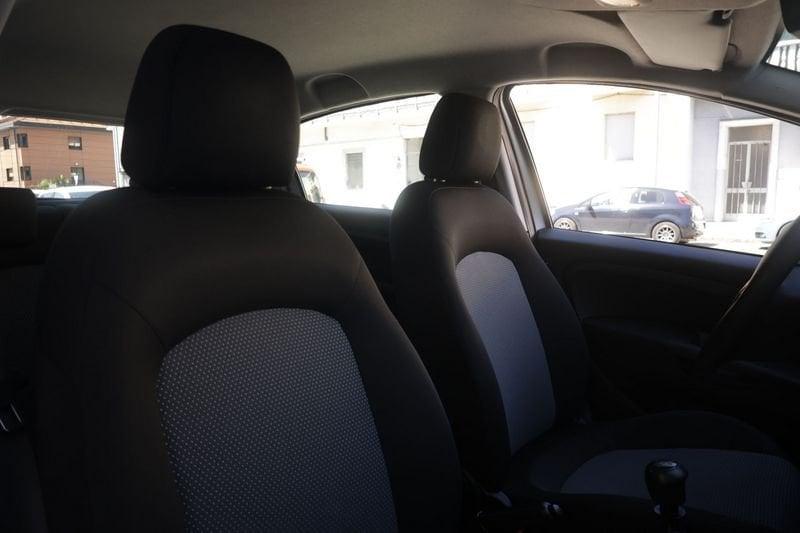 FIAT Grande Punto FIAT Grande Punto 1.2 Lounge 69cv ANNO 2014