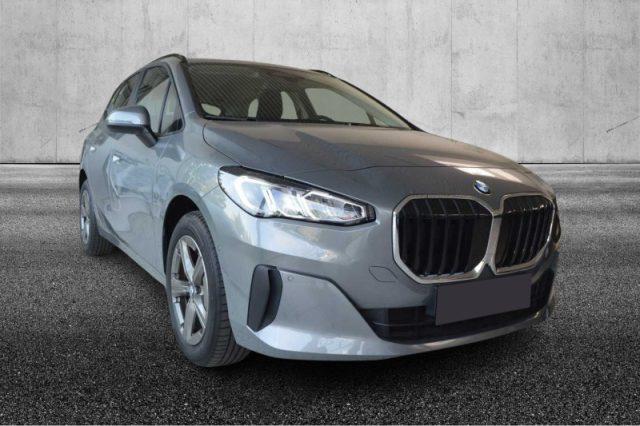 BMW 218 i Active Tourer