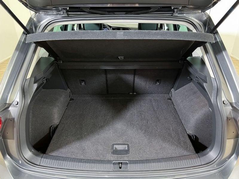 Volkswagen Tiguan 2.0 TDI DSG Advanced BMT