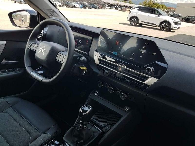 Citroën C4 C4 1.2 puretech Plus s&s 130cv