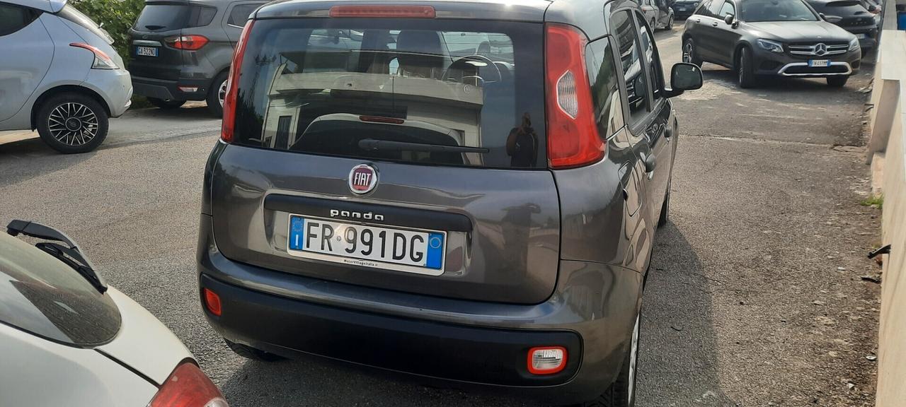 Fiat Panda cc13 16v 95cv multijet anno 2018