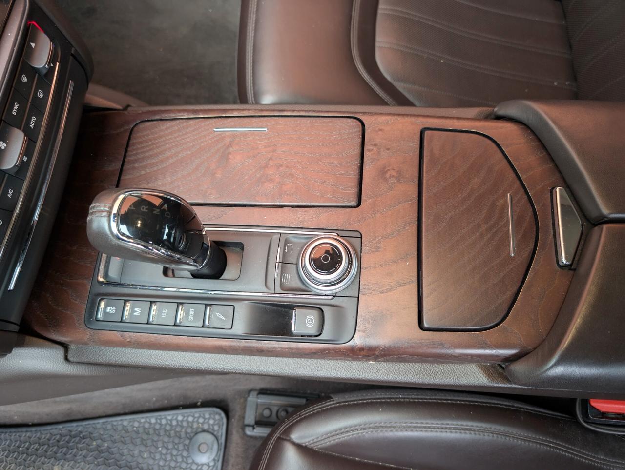 Maserati Quattroporte V6 Diesel 275 CV Granlusso