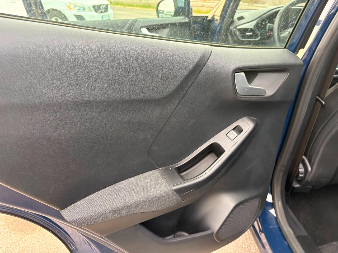 Ford Puma 1.5 EcoBlue 120 CV S&S Titanium X