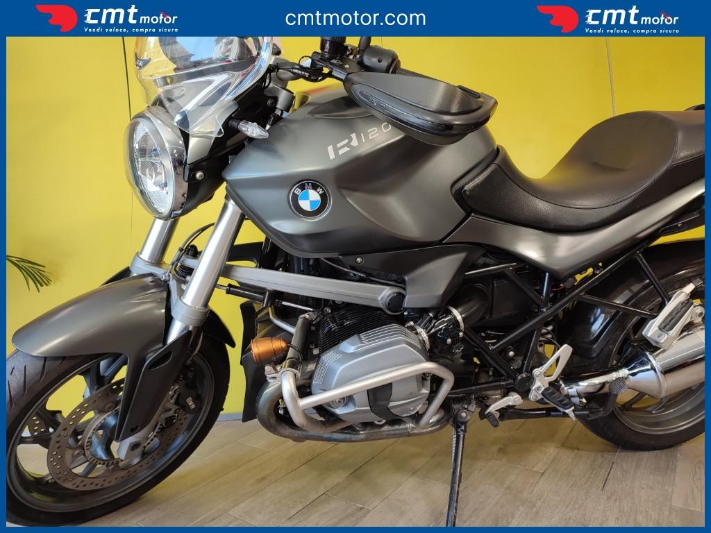 BMW R 1200 R - 2013