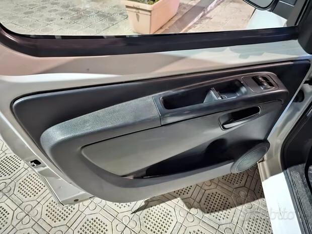 Fiat Fiorino 1.3 Mtj 95 cavalli