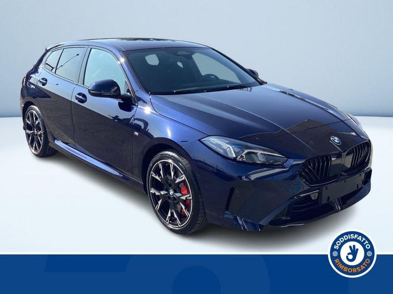 BMW Serie 1 120d M Sport Pro