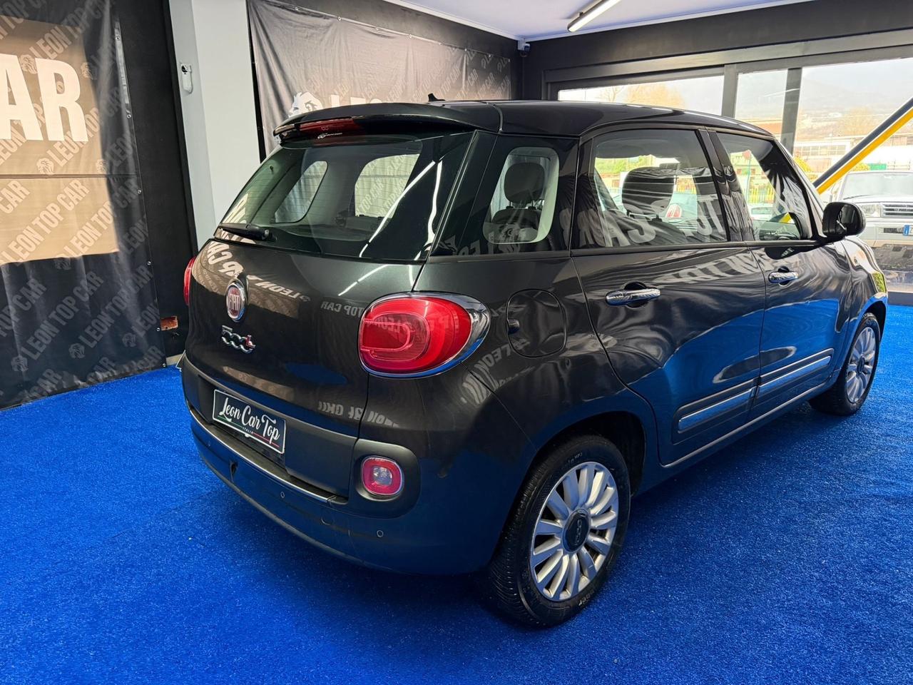 Fiat 500L 1.3 Multijet 85 CV garantita 12 mesi