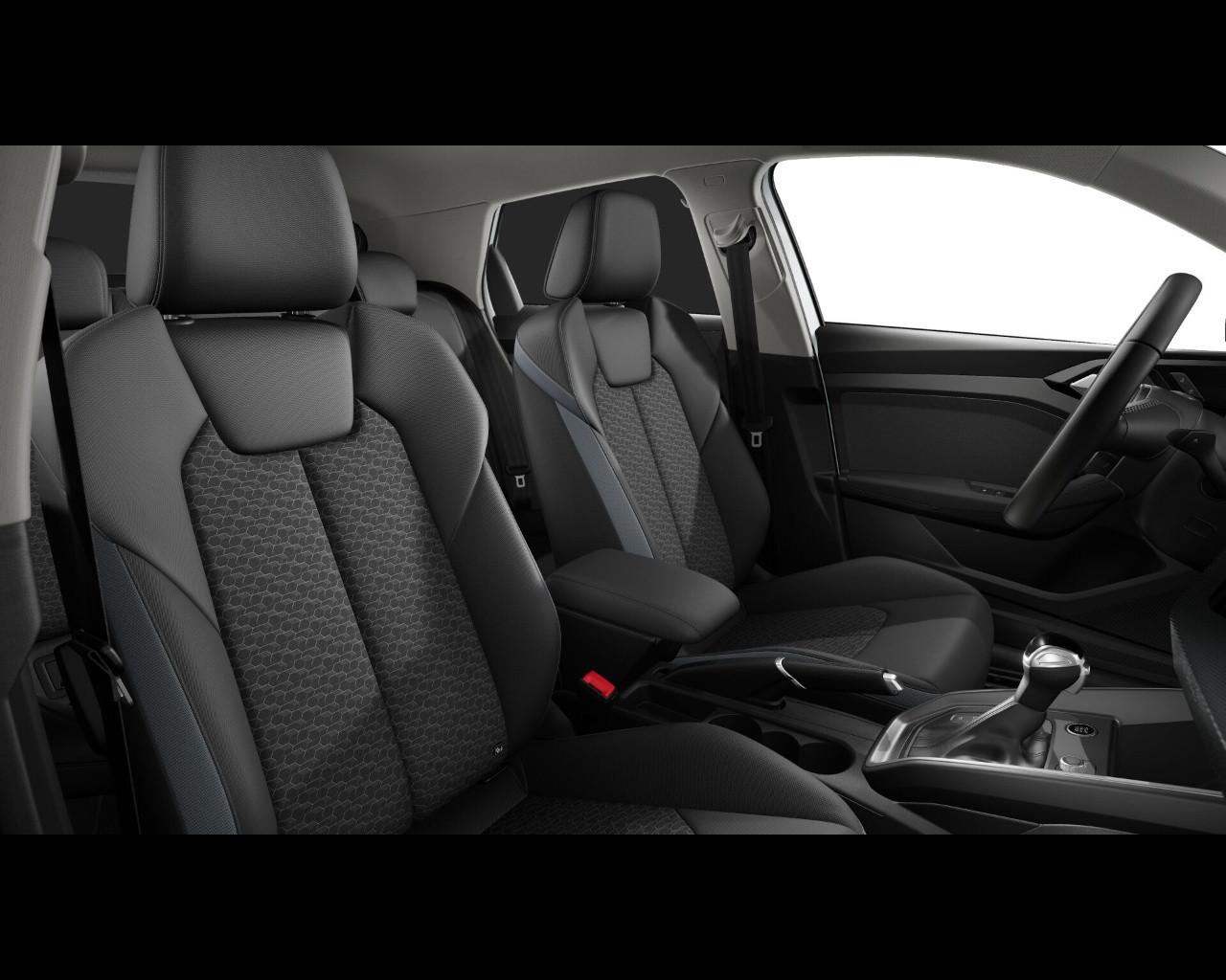 AUDI Audi A1 Sportback S line Edition 30 TFSI 85(116) kW(CV) S tronic