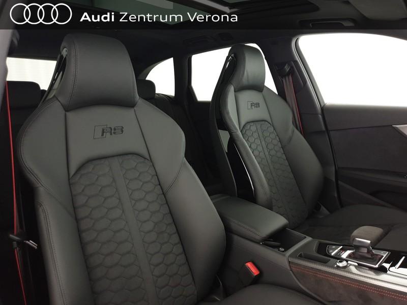 Avant 2.9TFSI 450CV quattro tiptronic