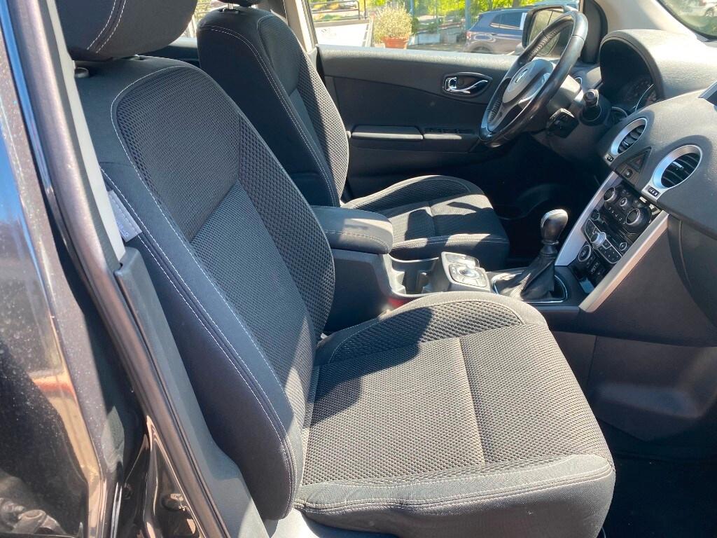 RENAULT Koleos 1ª serie Koleos 2.0 dCi 150CV 4...